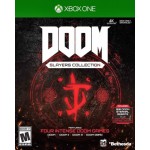 DOOM Slayers Collection (Doom + Doom2 + Doom3 + Doom 2016) [Xbox One]